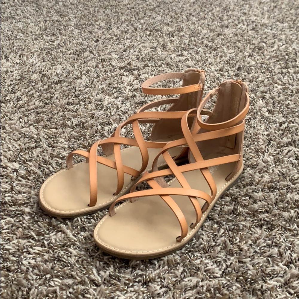 Cat and Jack sandals